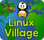 Logo Linuxvillage